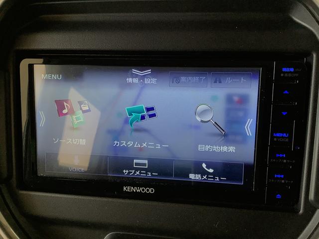 ハスラーJスタイルIIターボ ナビ ETC クルコン パドルシフト1年保証 ナビTV ETC パドルシフト 衝突軽減ブレーキ アダプティブクルーズコントロール 前席シートヒーター DVD Bluetooth LEDヘッドライト スマートキー 15インチアルミホイール(兵庫県)の中古車