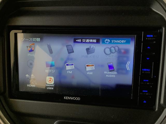 ハスラーJスタイルIIターボ ナビ ETC クルコン パドルシフト1年保証 ナビTV ETC パドルシフト 衝突軽減ブレーキ アダプティブクルーズコントロール 前席シートヒーター DVD Bluetooth LEDヘッドライト スマートキー 15インチアルミホイール(兵庫県)の中古車