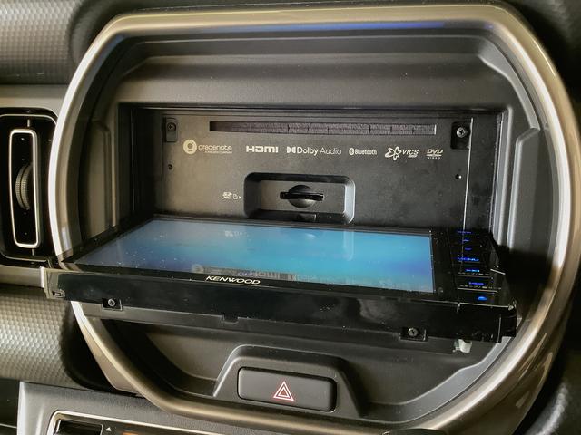 ハスラーJスタイルIIターボ ナビ ETC クルコン パドルシフト1年保証 ナビTV ETC パドルシフト 衝突軽減ブレーキ アダプティブクルーズコントロール 前席シートヒーター DVD Bluetooth LEDヘッドライト スマートキー 15インチアルミホイール(兵庫県)の中古車