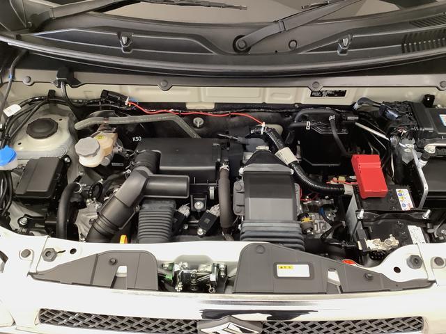 ハスラーJスタイルIIターボ ナビ ETC クルコン パドルシフト1年保証 ナビTV ETC パドルシフト 衝突軽減ブレーキ アダプティブクルーズコントロール 前席シートヒーター DVD Bluetooth LEDヘッドライト スマートキー 15インチアルミホイール(兵庫県)の中古車