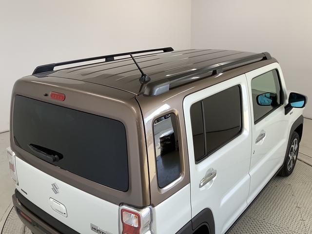 ハスラーJスタイルIIターボ ナビ ETC クルコン パドルシフト1年保証 ナビTV ETC パドルシフト 衝突軽減ブレーキ アダプティブクルーズコントロール 前席シートヒーター DVD Bluetooth LEDヘッドライト スマートキー 15インチアルミホイール(兵庫県)の中古車