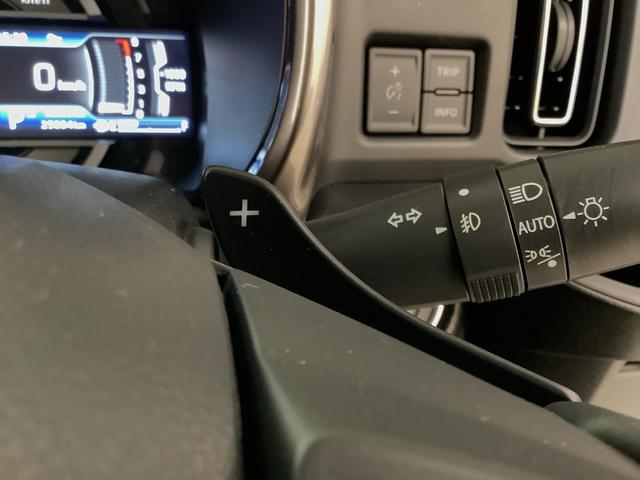 ハスラーJスタイルIIターボ ナビ ETC クルコン パドルシフト1年保証 ナビTV ETC パドルシフト 衝突軽減ブレーキ アダプティブクルーズコントロール 前席シートヒーター DVD Bluetooth LEDヘッドライト スマートキー 15インチアルミホイール(兵庫県)の中古車