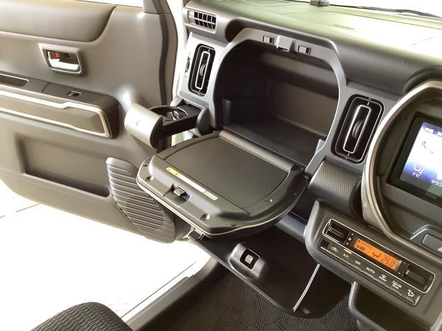 ハスラーJスタイルIIターボ ナビ ETC クルコン パドルシフト1年保証 ナビTV ETC パドルシフト 衝突軽減ブレーキ アダプティブクルーズコントロール 前席シートヒーター DVD Bluetooth LEDヘッドライト スマートキー 15インチアルミホイール(兵庫県)の中古車