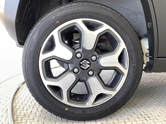 ハスラーJスタイルIIターボ ナビ ETC クルコン パドルシフト1年保証 ナビTV ETC パドルシフト 衝突軽減ブレーキ アダプティブクルーズコントロール 前席シートヒーター DVD Bluetooth LEDヘッドライト スマートキー 15インチアルミホイール(兵庫県)の中古車