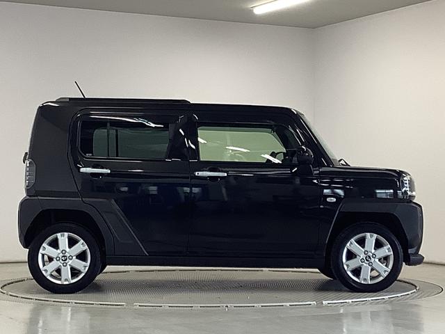 タフトG ワンオーナー ナビ ドラレコ ETC パノラマモニター1年保証 ワンオーナー ナビTV ETC ドラレコ パノラマモニター 前後コーナーセンサー シートヒーター Bluetooth LEDヘッドライト スカイフィールトップ 15インチ純正アルミホイール(兵庫県)の中古車