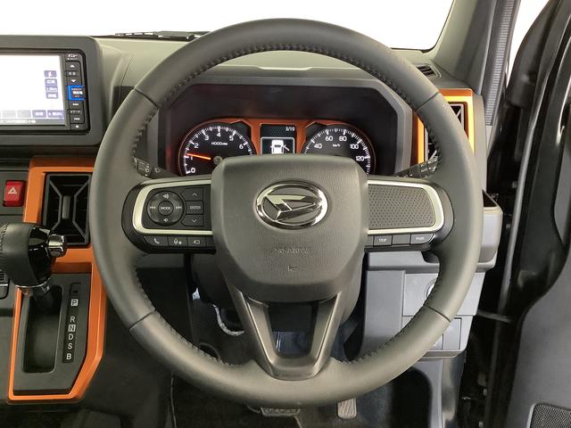 タフトG ワンオーナー ナビ ドラレコ ETC パノラマモニター1年保証 ワンオーナー ナビTV ETC ドラレコ パノラマモニター 前後コーナーセンサー シートヒーター Bluetooth LEDヘッドライト スカイフィールトップ 15インチ純正アルミホイール(兵庫県)の中古車