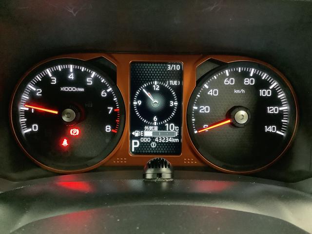 タフトG ワンオーナー ナビ ドラレコ ETC パノラマモニター1年保証 ワンオーナー ナビTV ETC ドラレコ パノラマモニター 前後コーナーセンサー シートヒーター Bluetooth LEDヘッドライト スカイフィールトップ 15インチ純正アルミホイール(兵庫県)の中古車