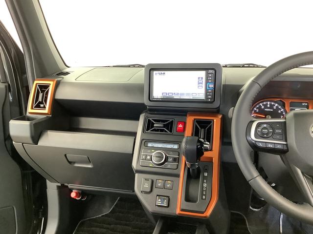 タフトG ワンオーナー ナビ ドラレコ ETC パノラマモニター1年保証 ワンオーナー ナビTV ETC ドラレコ パノラマモニター 前後コーナーセンサー シートヒーター Bluetooth LEDヘッドライト スカイフィールトップ 15インチ純正アルミホイール(兵庫県)の中古車