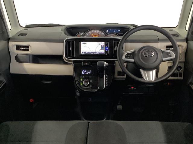 ムーヴキャンバスＧブラックアクセントＶＳ　ＳＡIII　４ＷＤ　ワンオーナー１年保証　４ＷＤ　禁煙車　ワンオーナー　ナビＴＶ　ドラレコ　ＥＴＣ　パノラマモニター　両側電動スライドドア　運転席シートヒーター　Ｂｌｕｅｔｏｏｔｈ　オートマチックハイビーム　ＬＥＤヘッドライト（兵庫県）の中古車