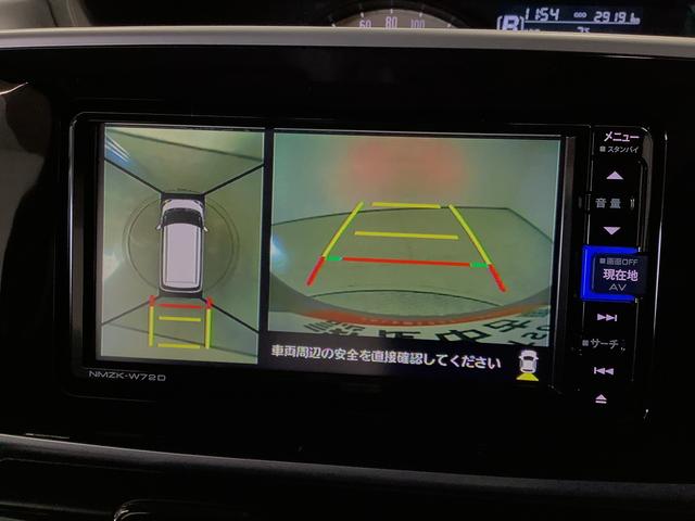 ムーヴキャンバスＧブラックアクセントＶＳ　ＳＡIII　４ＷＤ　ワンオーナー１年保証　４ＷＤ　禁煙車　ワンオーナー　ナビＴＶ　ドラレコ　ＥＴＣ　パノラマモニター　両側電動スライドドア　運転席シートヒーター　Ｂｌｕｅｔｏｏｔｈ　オートマチックハイビーム　ＬＥＤヘッドライト（兵庫県）の中古車