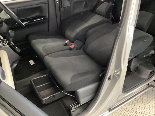 ムーヴキャンバスＧブラックアクセントＶＳ　ＳＡIII　４ＷＤ　ワンオーナー１年保証　４ＷＤ　禁煙車　ワンオーナー　ナビＴＶ　ドラレコ　ＥＴＣ　パノラマモニター　両側電動スライドドア　運転席シートヒーター　Ｂｌｕｅｔｏｏｔｈ　オートマチックハイビーム　ＬＥＤヘッドライト（兵庫県）の中古車