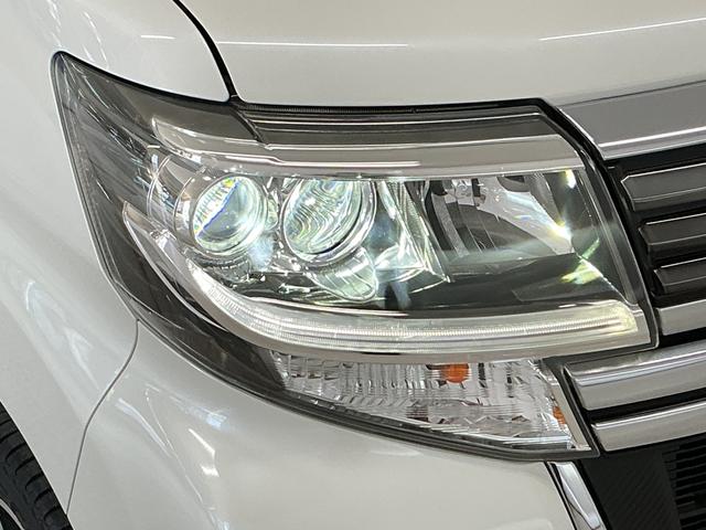 タントカスタムRS トップエディションSAIII ターボ 禁煙1年保証 ワンオーナー 8インチナビTV 禁煙車 ドラレコ ETC バックカメラ 両側電動スライドドア コーナーセンサー 運転席シートヒーター USB Bluetooth 15インチ純正アルミホイール(兵庫県)の中古車