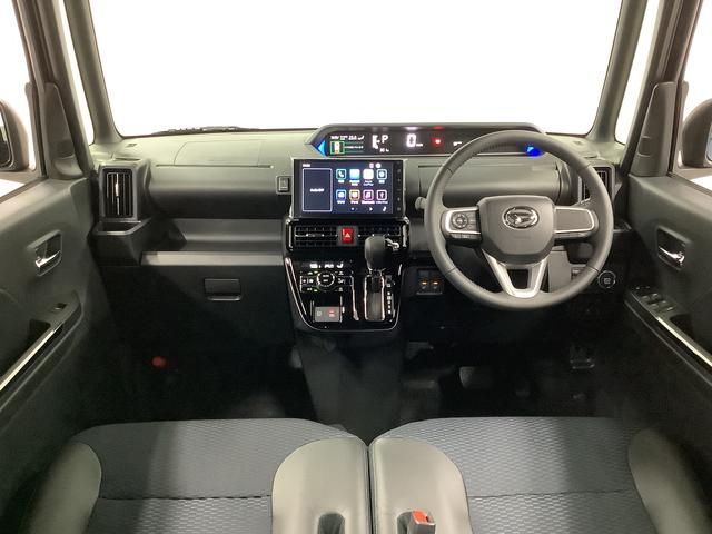 タントカスタムＲＳ　ターボ　９インチディスプレイオーディオ　ＵＳＢ１年保証　９インチディスプレイオーディオ　バックカメラ　両側電動スライドドア　前後コーナーセンサー　前席シートヒーター　ＵＳＢ　Ｂｌｕｅｔｏｏｔｈ　ＬＥＤヘッドライト　１５インチ純正アルミホイール（兵庫県）の中古車