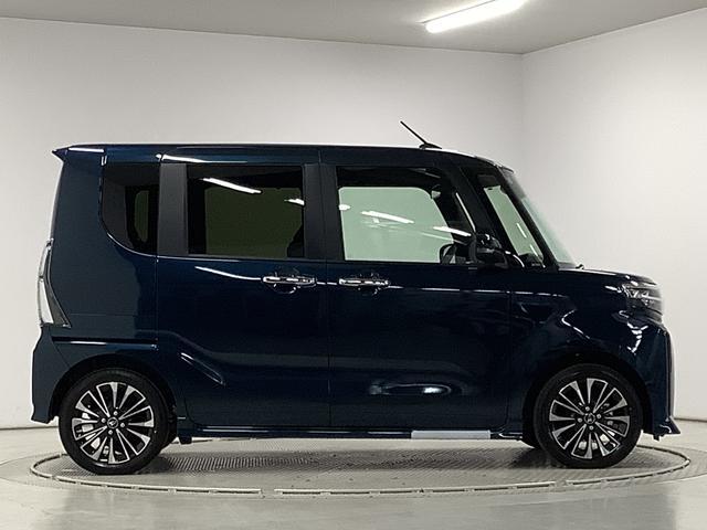 タントカスタムＲＳ　ターボ　９インチディスプレイオーディオ　ＵＳＢ１年保証　９インチディスプレイオーディオ　バックカメラ　両側電動スライドドア　前後コーナーセンサー　前席シートヒーター　ＵＳＢ　Ｂｌｕｅｔｏｏｔｈ　ＬＥＤヘッドライト　１５インチ純正アルミホイール（兵庫県）の中古車