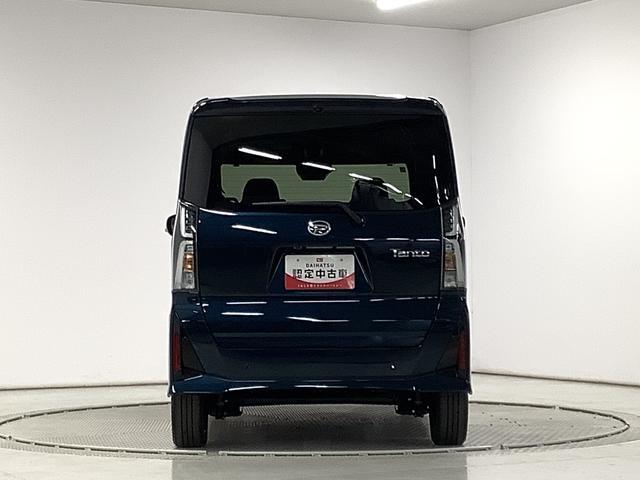 タントカスタムＲＳ　ターボ　９インチディスプレイオーディオ　ＵＳＢ１年保証　９インチディスプレイオーディオ　バックカメラ　両側電動スライドドア　前後コーナーセンサー　前席シートヒーター　ＵＳＢ　Ｂｌｕｅｔｏｏｔｈ　ＬＥＤヘッドライト　１５インチ純正アルミホイール（兵庫県）の中古車