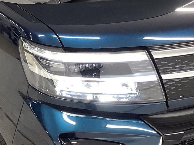 タントカスタムＲＳ　ターボ　９インチディスプレイオーディオ　ＵＳＢ１年保証　９インチディスプレイオーディオ　バックカメラ　両側電動スライドドア　前後コーナーセンサー　前席シートヒーター　ＵＳＢ　Ｂｌｕｅｔｏｏｔｈ　ＬＥＤヘッドライト　１５インチ純正アルミホイール（兵庫県）の中古車