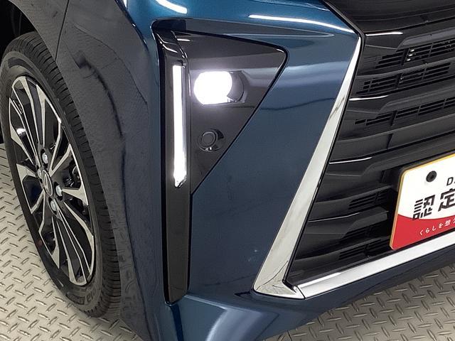 タントカスタムＲＳ　ターボ　９インチディスプレイオーディオ　ＵＳＢ１年保証　９インチディスプレイオーディオ　バックカメラ　両側電動スライドドア　前後コーナーセンサー　前席シートヒーター　ＵＳＢ　Ｂｌｕｅｔｏｏｔｈ　ＬＥＤヘッドライト　１５インチ純正アルミホイール（兵庫県）の中古車