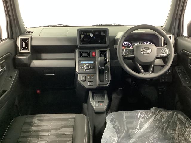 タフトＧ　クロムベンチャー　クルコン　シートヒーター　スマートキー走行無制限１年保証　前後コーナーセンサー　アダプティブクルーズコントロール　前席シートヒーター　オートマチックハイビーム　オートブレーキホールド　スカイフィールトップ　１５インチ純正アルミホイール（兵庫県）の中古車