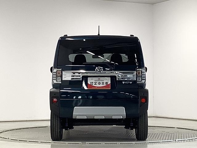 タフトＧ　クロムベンチャー　クルコン　シートヒーター　スマートキー走行無制限１年保証　前後コーナーセンサー　アダプティブクルーズコントロール　前席シートヒーター　オートマチックハイビーム　オートブレーキホールド　スカイフィールトップ　１５インチ純正アルミホイール（兵庫県）の中古車