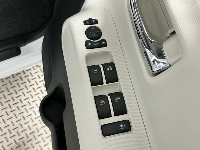 ムーヴキャンバスストライプスＧ　両側電動スライドドア　前後コーナーセンサー走行無制限１年保証　両側電動スライドドア　前後コーナーセンサー　シートヒーター　ホットカップホルダー　オートハイビーム　ＬＥＤヘッドライト　オートブレーキホールド　横滑り防止装置　ＵＳＢチャージャー（兵庫県）の中古車