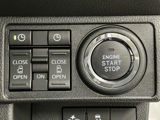 ムーヴキャンバスストライプスＧ　両側電動スライドドア　前後コーナーセンサー走行無制限１年保証　両側電動スライドドア　前後コーナーセンサー　シートヒーター　ホットカップホルダー　オートハイビーム　ＬＥＤヘッドライト　オートブレーキホールド　横滑り防止装置　ＵＳＢチャージャー（兵庫県）の中古車