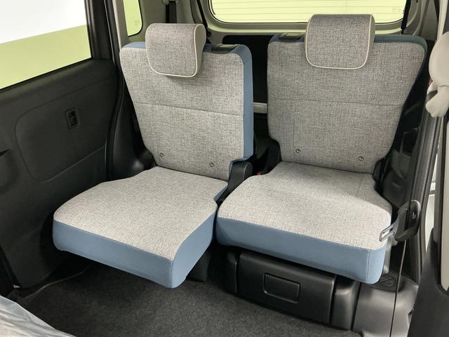 ムーヴキャンバスストライプスＧ　両側電動スライドドア　前後コーナーセンサー走行無制限１年保証　両側電動スライドドア　前後コーナーセンサー　シートヒーター　ホットカップホルダー　オートハイビーム　ＬＥＤヘッドライト　オートブレーキホールド　横滑り防止装置　ＵＳＢチャージャー（兵庫県）の中古車