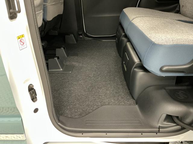 ムーヴキャンバスストライプスＧ　両側電動スライドドア　前後コーナーセンサー走行無制限１年保証　両側電動スライドドア　前後コーナーセンサー　シートヒーター　ホットカップホルダー　オートハイビーム　ＬＥＤヘッドライト　オートブレーキホールド　横滑り防止装置　ＵＳＢチャージャー（兵庫県）の中古車