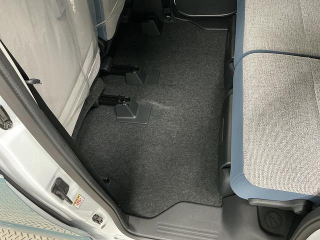 ムーヴキャンバスストライプスＧ　両側電動スライドドア　前後コーナーセンサー走行無制限１年保証　両側電動スライドドア　前後コーナーセンサー　シートヒーター　ホットカップホルダー　オートハイビーム　ＬＥＤヘッドライト　オートブレーキホールド　横滑り防止装置　ＵＳＢチャージャー（兵庫県）の中古車