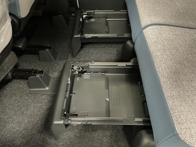 ムーヴキャンバスストライプスＧ　両側電動スライドドア　前後コーナーセンサー走行無制限１年保証　両側電動スライドドア　前後コーナーセンサー　シートヒーター　ホットカップホルダー　オートハイビーム　ＬＥＤヘッドライト　オートブレーキホールド　横滑り防止装置　ＵＳＢチャージャー（兵庫県）の中古車