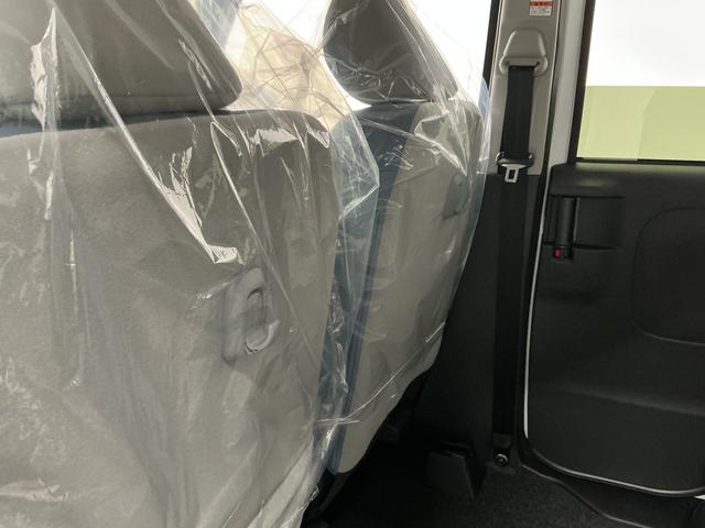 ムーヴキャンバスストライプスＧ　両側電動スライドドア　前後コーナーセンサー走行無制限１年保証　両側電動スライドドア　前後コーナーセンサー　シートヒーター　ホットカップホルダー　オートハイビーム　ＬＥＤヘッドライト　オートブレーキホールド　横滑り防止装置　ＵＳＢチャージャー（兵庫県）の中古車