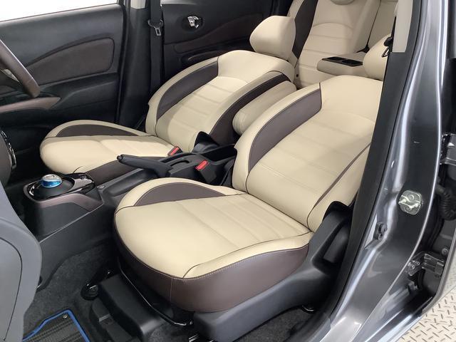 ノートｅ−パワー　メダリスト　禁煙車　ナビＴＶ　ドラレコ　ＥＴＣ１年保証　禁煙　ナビ　アラウンドビューモニター　ドラレコ　ＥＴＣ　アダプティブクルーズコントロール　コーナーセンサー　ＴＶ　　Ｂｌｕｅｔｏｏｔｈ　インテリジェントルームミラー　１５インチアルミホイール（兵庫県）の中古車