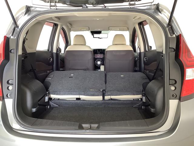 ノートｅ−パワー　メダリスト　禁煙車　ナビＴＶ　ドラレコ　ＥＴＣ１年保証　禁煙　ナビ　アラウンドビューモニター　ドラレコ　ＥＴＣ　アダプティブクルーズコントロール　コーナーセンサー　ＴＶ　　Ｂｌｕｅｔｏｏｔｈ　インテリジェントルームミラー　１５インチアルミホイール（兵庫県）の中古車