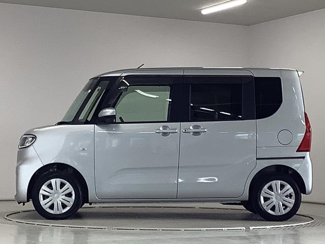 タントＸ　４ＷＤ　片側電動スライド　シートヒーター　スマートキー走行無制限１年保証　片側電動スライドドア　４ＷＤ　前後コーナーセンサー　前席シートヒーター　オートマチックハイビーム　ＬＥＤヘッドライト　オートブレーキホールド　アイドリングストップ　横滑り防止装置（兵庫県）の中古車