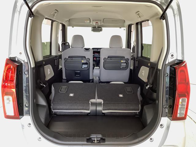 タントＸ　４ＷＤ　片側電動スライド　シートヒーター　スマートキー走行無制限１年保証　片側電動スライドドア　４ＷＤ　前後コーナーセンサー　前席シートヒーター　オートマチックハイビーム　ＬＥＤヘッドライト　オートブレーキホールド　アイドリングストップ　横滑り防止装置（兵庫県）の中古車