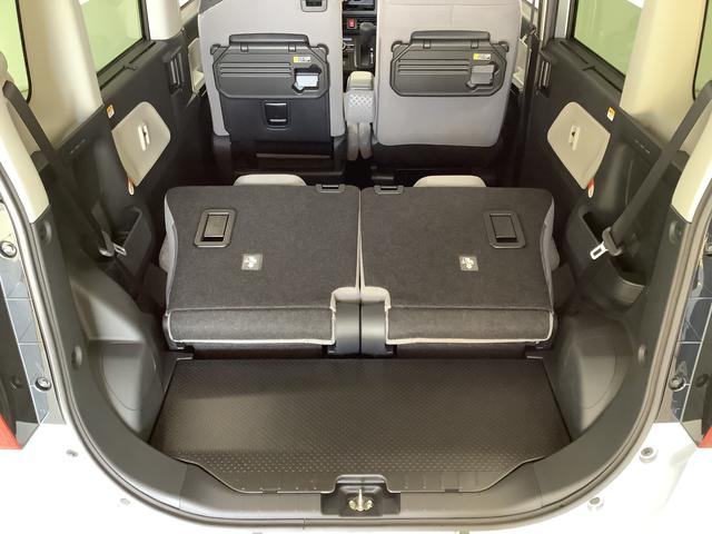 タントＸ　４ＷＤ　片側電動スライド　シートヒーター　スマートキー走行無制限１年保証　片側電動スライドドア　４ＷＤ　前後コーナーセンサー　前席シートヒーター　オートマチックハイビーム　ＬＥＤヘッドライト　オートブレーキホールド　アイドリングストップ　横滑り防止装置（兵庫県）の中古車