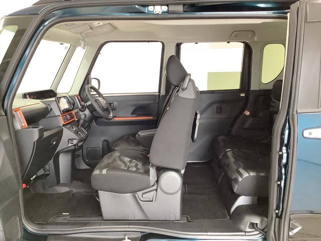 タントファンクロス 4WD 9インチディスプレイオーディオ USB1年保証 9インチディスプレイオーディオ 4WD バックカメラ 両側電動スライドドア 前後コーナーセンサー 前席シートヒーター USB Bluetooth スマートキー 15インチ純正アルミホイール(兵庫県)の中古車