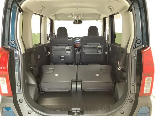 タントファンクロス 4WD 9インチディスプレイオーディオ USB1年保証 9インチディスプレイオーディオ 4WD バックカメラ 両側電動スライドドア 前後コーナーセンサー 前席シートヒーター USB Bluetooth スマートキー 15インチ純正アルミホイール(兵庫県)の中古車