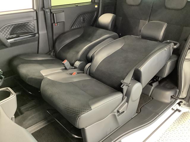 タントカスタムＲＳスタイルセレクション　ターボ　ワンオーナー　ナビ１年保証　ワンオーナー　ナビＴＶ　ＥＴＣ　バックカメラ　アダプティブクルーズコントロール　両側電動スライドドア　前後コーナーセンサー　シートヒーター　Ｂｌｕｅｔｏｏｔｈ　１５インチ純正アルミホイール（兵庫県）の中古車