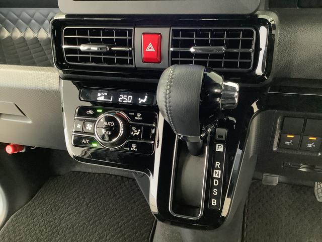 タントカスタムＲＳスタイルセレクション　ターボ　ワンオーナー　ナビ１年保証　ワンオーナー　ナビＴＶ　ＥＴＣ　バックカメラ　アダプティブクルーズコントロール　両側電動スライドドア　前後コーナーセンサー　シートヒーター　Ｂｌｕｅｔｏｏｔｈ　１５インチ純正アルミホイール（兵庫県）の中古車