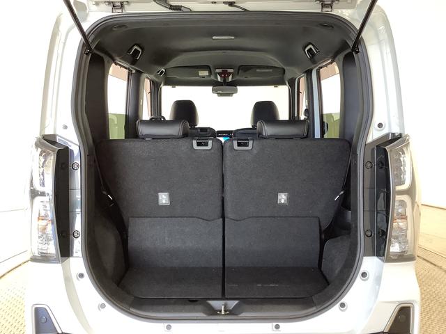 タントカスタムＲＳスタイルセレクション　ターボ　ワンオーナー　ナビ１年保証　ワンオーナー　ナビＴＶ　ＥＴＣ　バックカメラ　アダプティブクルーズコントロール　両側電動スライドドア　前後コーナーセンサー　シートヒーター　Ｂｌｕｅｔｏｏｔｈ　１５インチ純正アルミホイール（兵庫県）の中古車