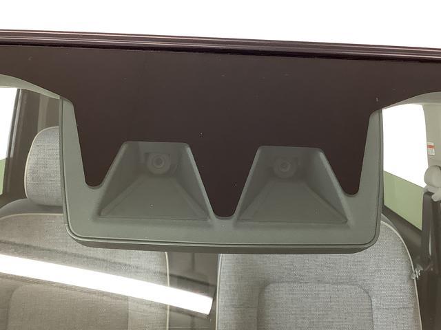 ムーヴキャンバスストライプスＧターボ　禁煙　ワンオーナー　１０インチナビＴＶ１年保証　禁煙車　ワンオーナー　ドラレコ　１０インチナビＴＶ　ＥＴＣ　パノラマモニター　両側電動スライドドア　前後コーナーセンサー　前席シートヒーター　ホッとカップホルダー　インパネイルミネーション（兵庫県）の中古車