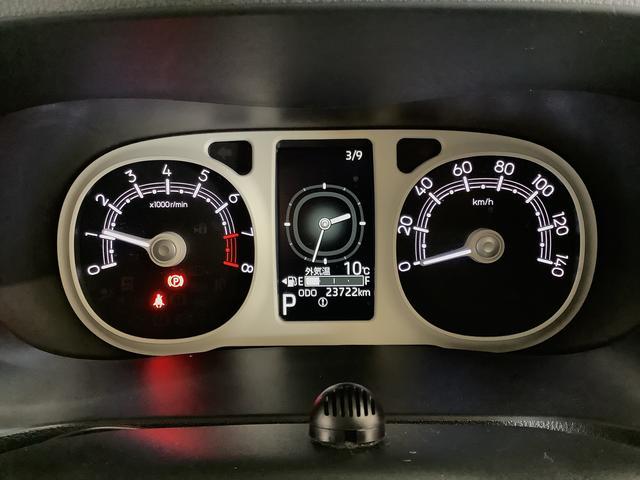 ムーヴキャンバスストライプスＧターボ　禁煙　ワンオーナー　１０インチナビＴＶ１年保証　禁煙車　ワンオーナー　ドラレコ　１０インチナビＴＶ　ＥＴＣ　パノラマモニター　両側電動スライドドア　前後コーナーセンサー　前席シートヒーター　ホッとカップホルダー　インパネイルミネーション（兵庫県）の中古車