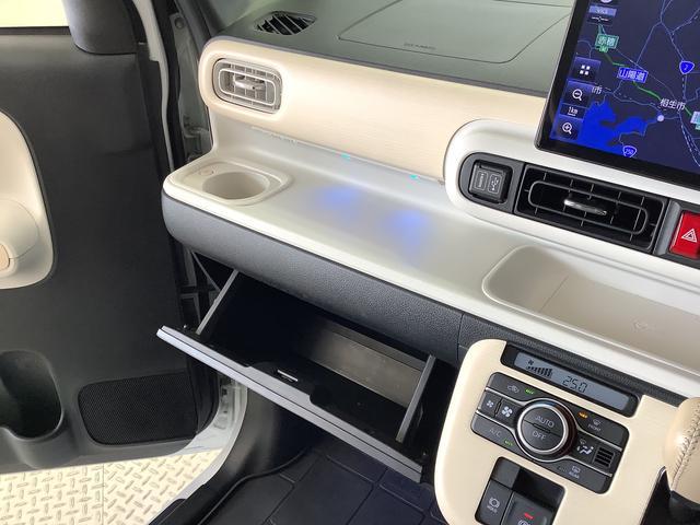 ムーヴキャンバスストライプスＧターボ　禁煙　ワンオーナー　１０インチナビＴＶ１年保証　禁煙車　ワンオーナー　ドラレコ　１０インチナビＴＶ　ＥＴＣ　パノラマモニター　両側電動スライドドア　前後コーナーセンサー　前席シートヒーター　ホッとカップホルダー　インパネイルミネーション（兵庫県）の中古車