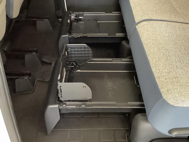 ムーヴキャンバスストライプスＧターボ　禁煙　ワンオーナー　１０インチナビＴＶ１年保証　禁煙車　ワンオーナー　ドラレコ　１０インチナビＴＶ　ＥＴＣ　パノラマモニター　両側電動スライドドア　前後コーナーセンサー　前席シートヒーター　ホッとカップホルダー　インパネイルミネーション（兵庫県）の中古車