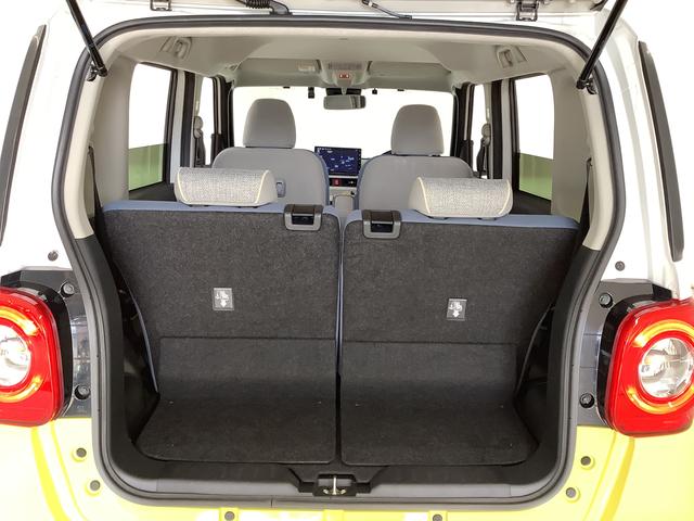 ムーヴキャンバスストライプスＧターボ　禁煙　ワンオーナー　１０インチナビＴＶ１年保証　禁煙車　ワンオーナー　ドラレコ　１０インチナビＴＶ　ＥＴＣ　パノラマモニター　両側電動スライドドア　前後コーナーセンサー　前席シートヒーター　ホッとカップホルダー　インパネイルミネーション（兵庫県）の中古車