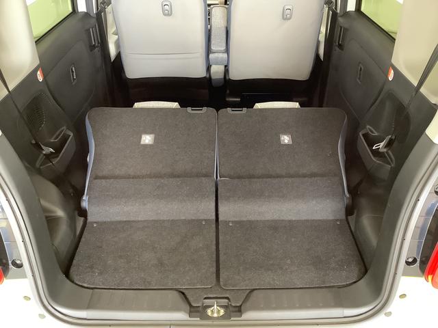 ムーヴキャンバスストライプスＧターボ　禁煙　ワンオーナー　１０インチナビＴＶ１年保証　禁煙車　ワンオーナー　ドラレコ　１０インチナビＴＶ　ＥＴＣ　パノラマモニター　両側電動スライドドア　前後コーナーセンサー　前席シートヒーター　ホッとカップホルダー　インパネイルミネーション（兵庫県）の中古車