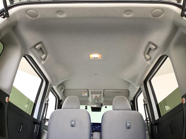 ムーヴキャンバスストライプスＧターボ　禁煙　ワンオーナー　１０インチナビＴＶ１年保証　禁煙車　ワンオーナー　ドラレコ　１０インチナビＴＶ　ＥＴＣ　パノラマモニター　両側電動スライドドア　前後コーナーセンサー　前席シートヒーター　ホッとカップホルダー　インパネイルミネーション（兵庫県）の中古車