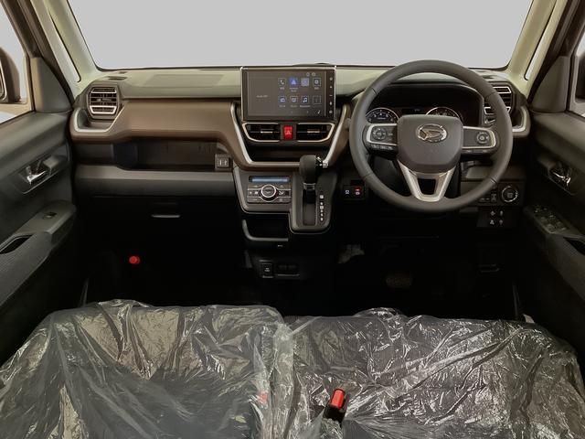 ムーヴＲＳ　ターボ　９インチディスプレイオーディオ　ワイヤレス充電１年保証　９インチディスプレイオーディオ　パノラマモニター　アダプティブクルーズコントロール　両側電動スライドドア　前後コーナーセンサー　ＵＳＢ接続　Ｑｉワイヤレス充電　１５インチ純正アルミホイール（兵庫県）の中古車