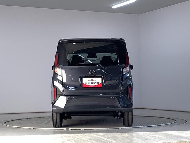 ムーヴＲＳ　ターボ　９インチディスプレイオーディオ　ワイヤレス充電１年保証　９インチディスプレイオーディオ　パノラマモニター　アダプティブクルーズコントロール　両側電動スライドドア　前後コーナーセンサー　ＵＳＢ接続　Ｑｉワイヤレス充電　１５インチ純正アルミホイール（兵庫県）の中古車