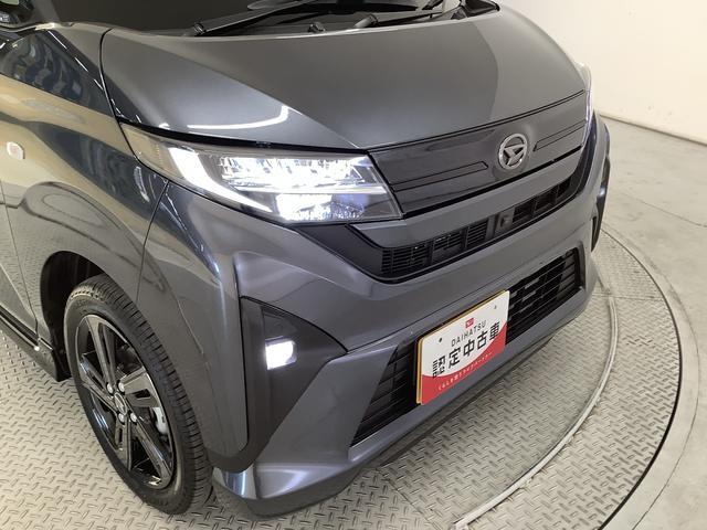 ムーヴＲＳ　ターボ　９インチディスプレイオーディオ　ワイヤレス充電１年保証　９インチディスプレイオーディオ　パノラマモニター　アダプティブクルーズコントロール　両側電動スライドドア　前後コーナーセンサー　ＵＳＢ接続　Ｑｉワイヤレス充電　１５インチ純正アルミホイール（兵庫県）の中古車